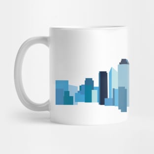 Brisbane Mug